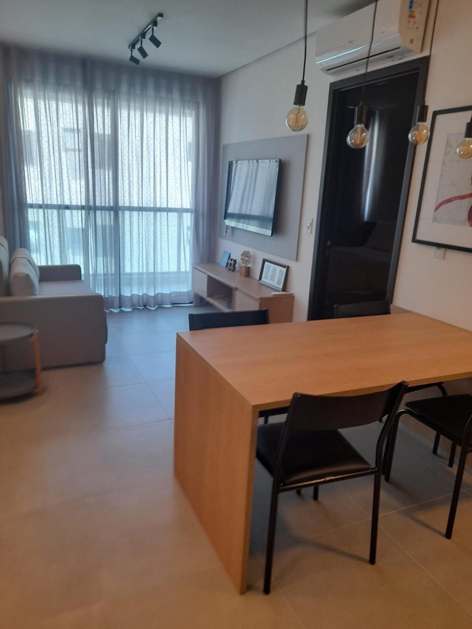 Edificio Liv P.Verde Apto 1013-Mandi Hospitalidade Maceió Buitenkant foto